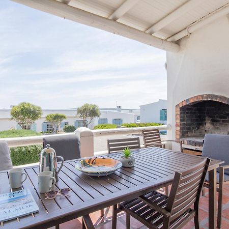 Malmok Vila Paternoster Exterior foto