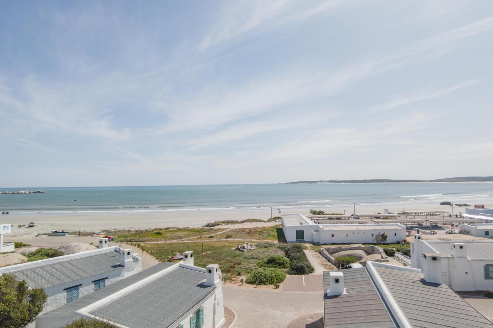 Malmok Vila Paternoster Exterior foto
