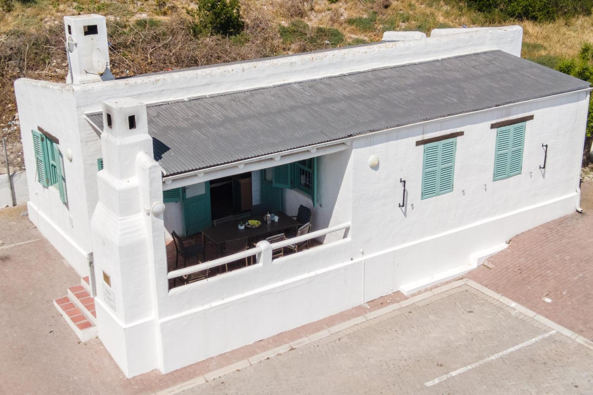 Malmok Vila Paternoster Exterior foto